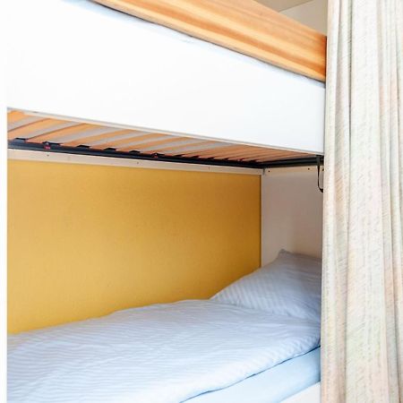 Haus Hanseatic, Wohnung 210 Duhnen Buitenkant foto